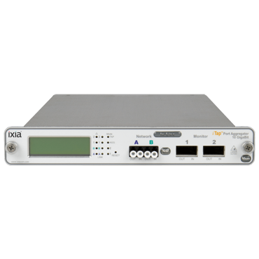 IXIA iLink Aggregator – LA2400